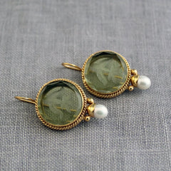 Elegant Premium Earrings