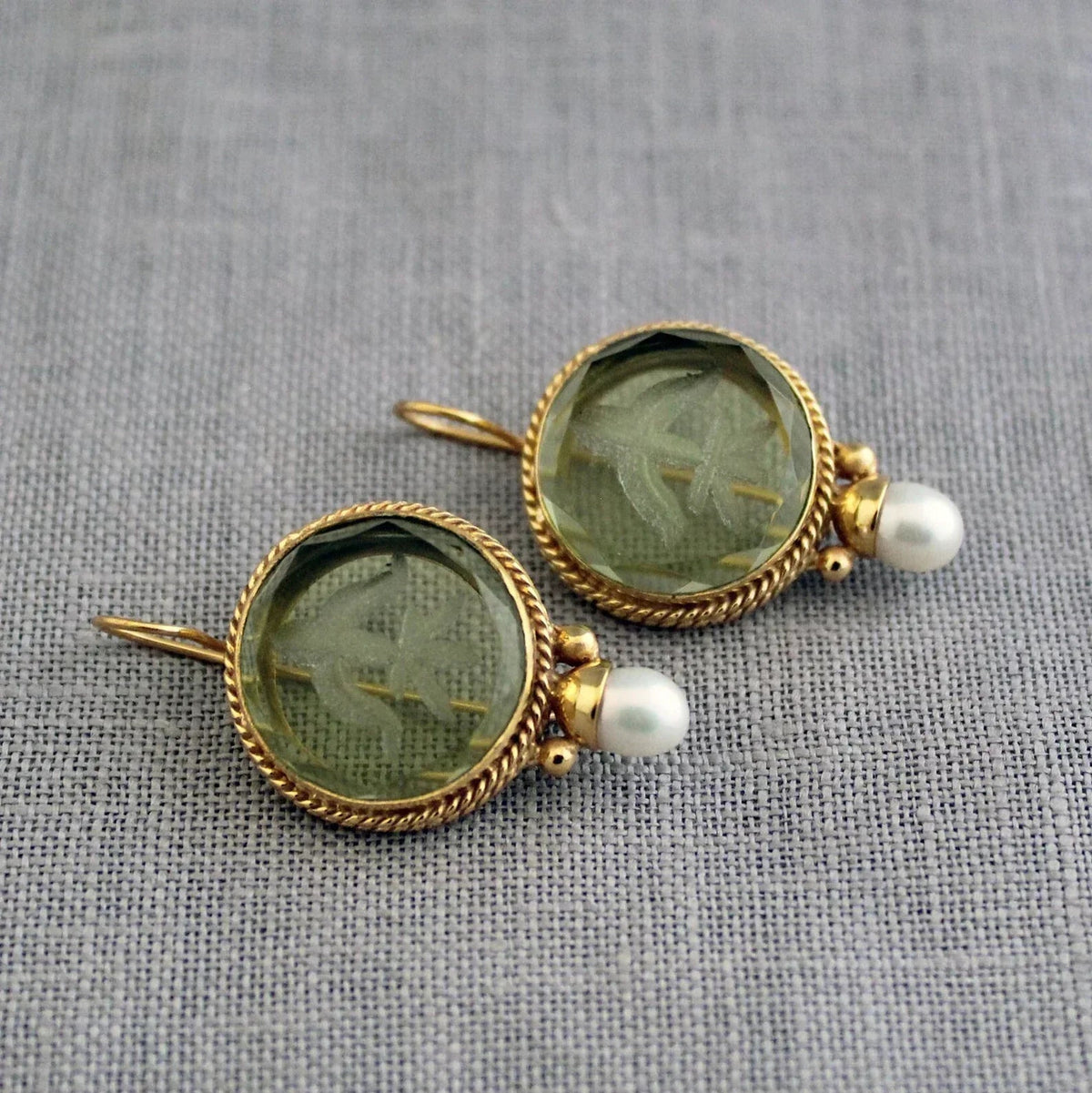 Elegant Premium Earrings