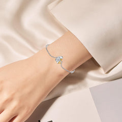 Lucky Charm Bracelet