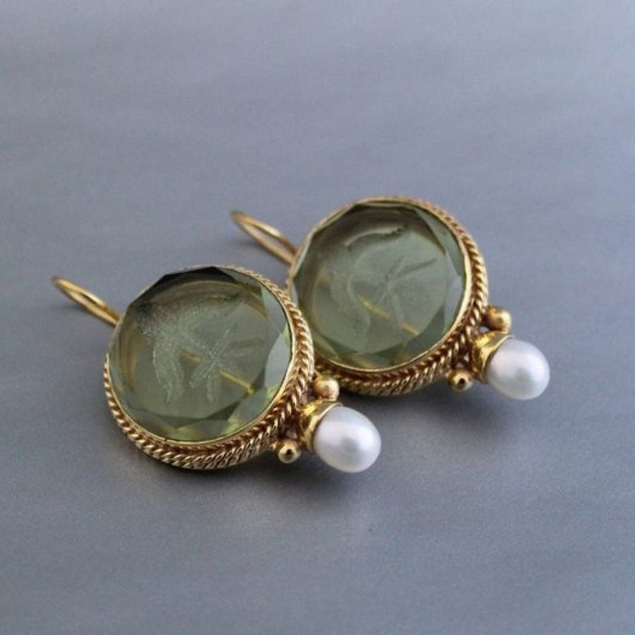 Elegant Premium Earrings