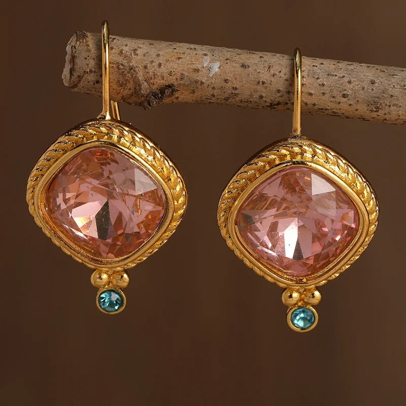 Elegant Classic Earrings