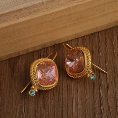 Elegant Classic Earrings