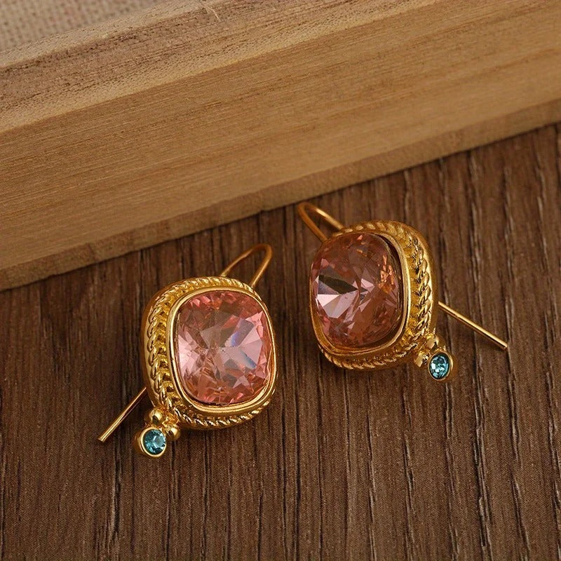 Elegant Classic Earrings